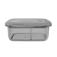 Minimal 900 ml Bento Box, Silicone