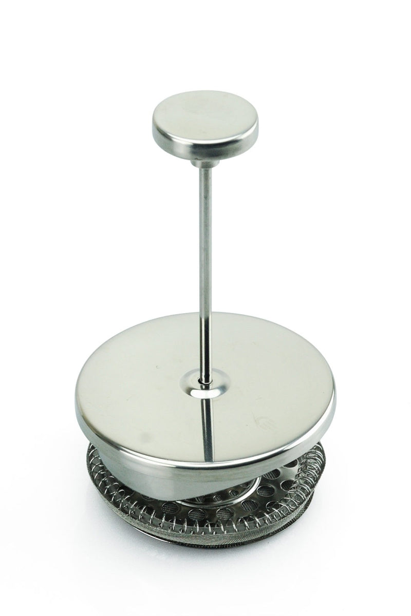 Minimal 800 ml French Press, Stainless Steel