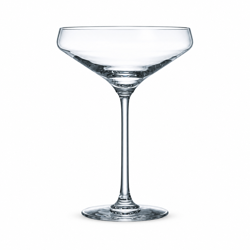 Chef & Sommelier 10 Oz Coupe Champagne Glass, 12 /Case