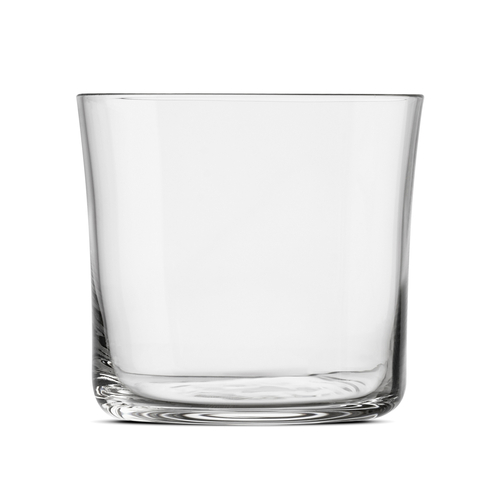 Browne Nude 10 Oz Savage Lowball Rock Glass, 12 /Case