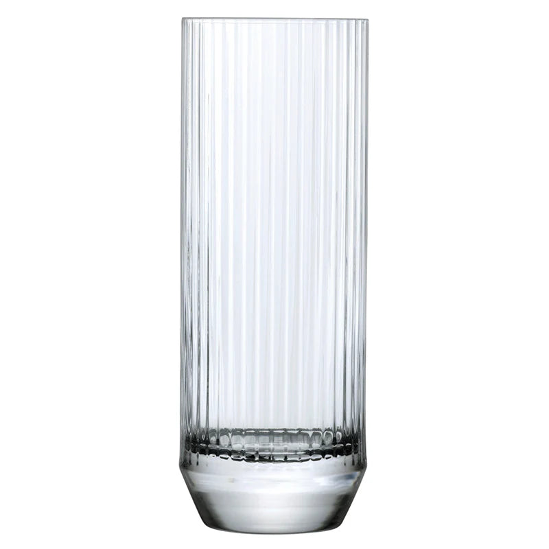 Nude Big Top 14.5 Oz Highball Glass, 24 /Case