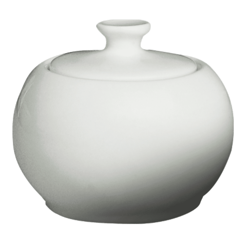 Cameo Dynasty 10 Oz Sugar Pot, 12 /Case