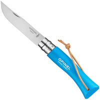 Opinel Colorama Assorted #7