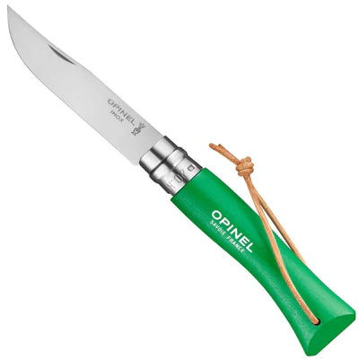 Opinel Colorama Assorted #7