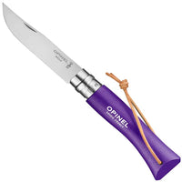 Opinel Colorama Assorted #7