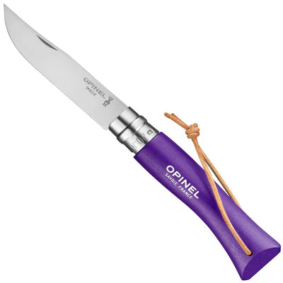 Opinel Colorama Assorted #7