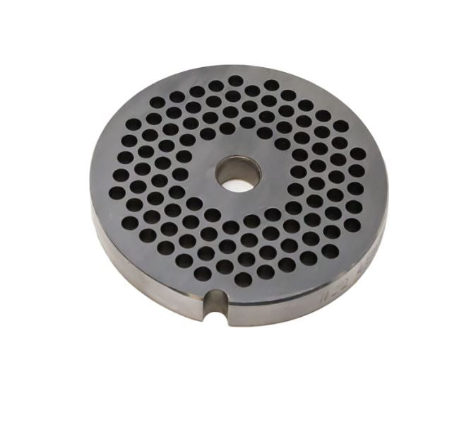 Nella 4.8mm (3/16″) Hubless Machine Plate #22