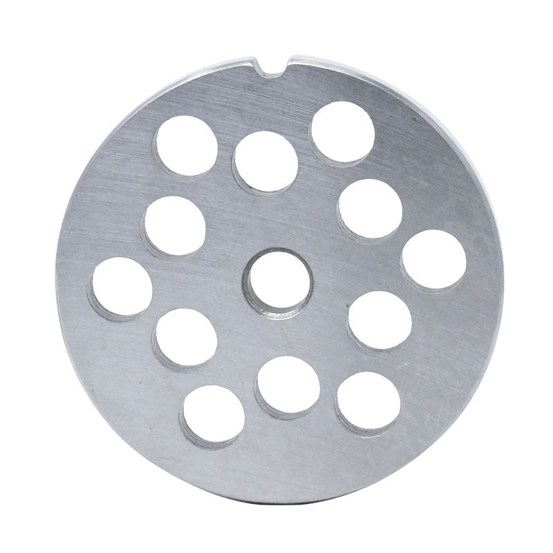 Nella 12mm (1/2″) Hubless Machine Plate Carbon Steel #22