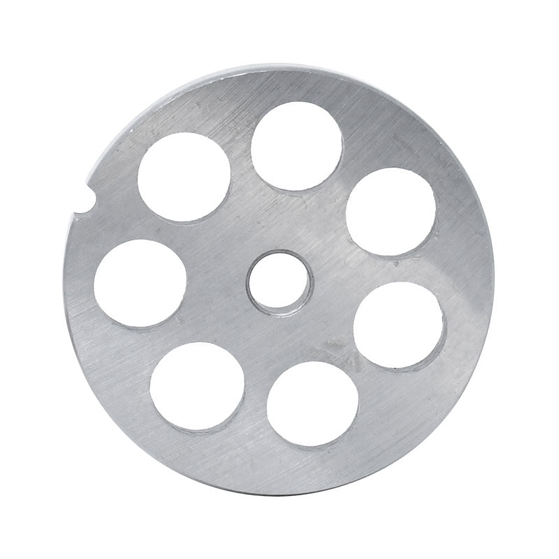 Nella 18mm (3/4″) Hubless Machine Plate Carbon Steel #22