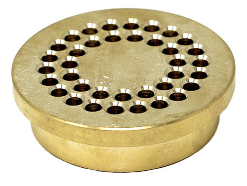 Nella 2.5 mm Pasta Die #12, Spaghetti