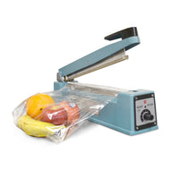 Nella Portable Impulse Sealer with 20" Seal Bar