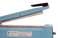 Nella Portable Impulse Sealer with 20" Seal Bar