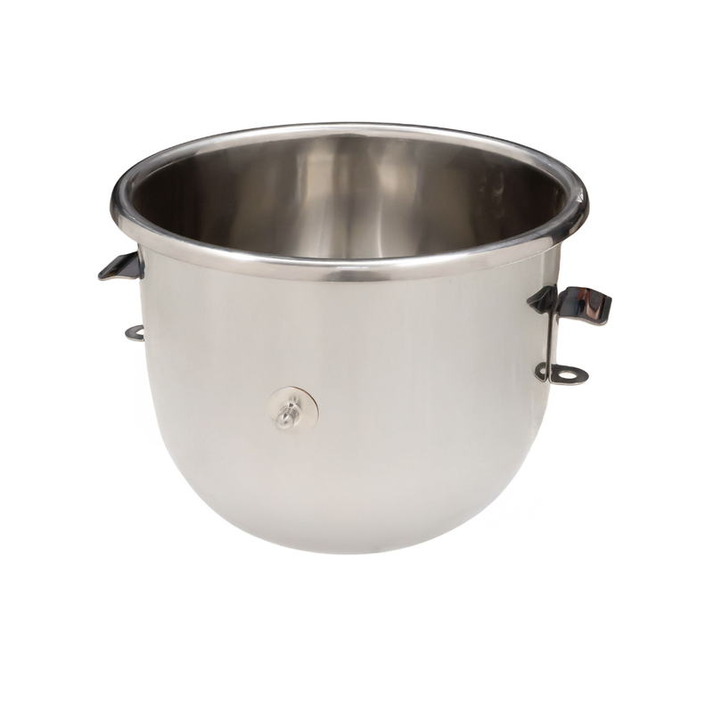 Bowl Replacement Accessory for 20 QT General Purpose Mixers