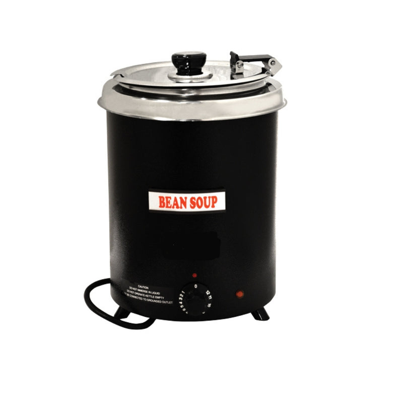 Nella 6 Qt Countertop Soup Warmer