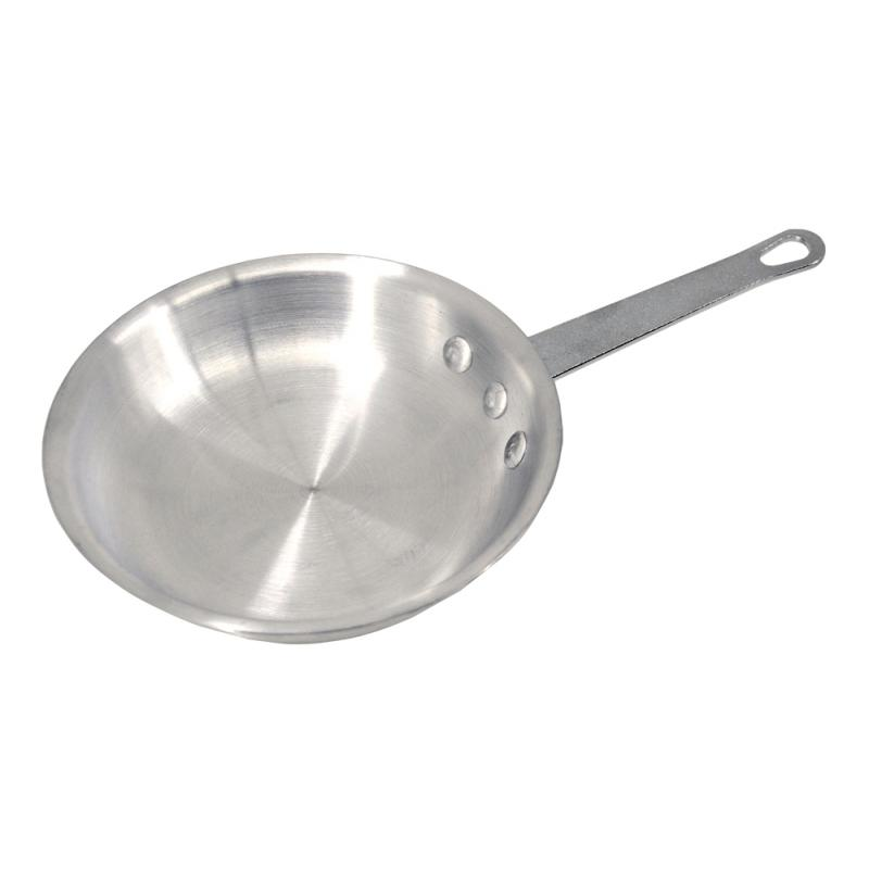 Nella 7" Fry Pan, Aluminum