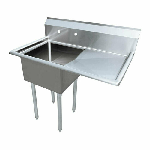 Nella One Tub Sink 18