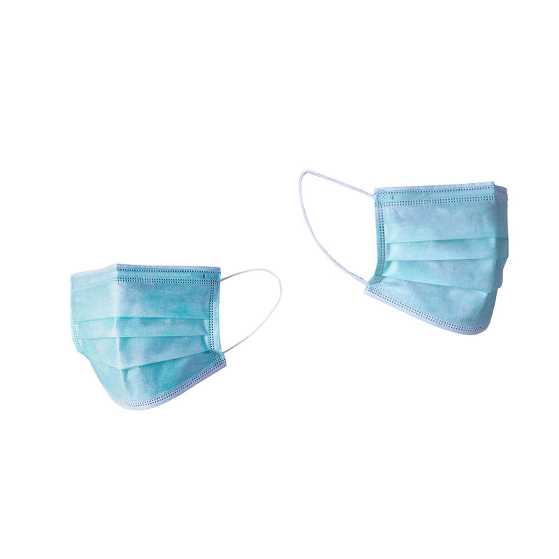 Face Masks, 10 /Pack