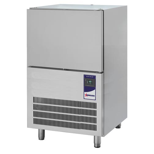Nella 32" Blast Chiller Fits 6 x Full Size Trays