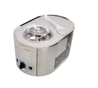 Musso Mini 2 Litre Countertop Ice Cream Machine 110V