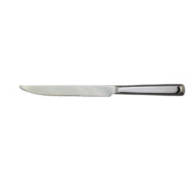 Nella 8" Carving Knife, Stainless Steel