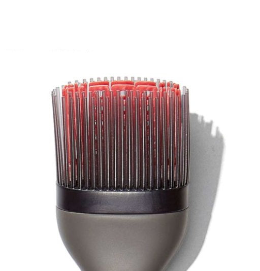Oxo Good Grips 13.5" Grilling Basting Brush, Black
