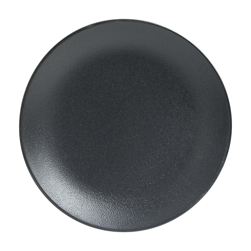 Cameo Onyx 9" Plate, Round 24 /Case
