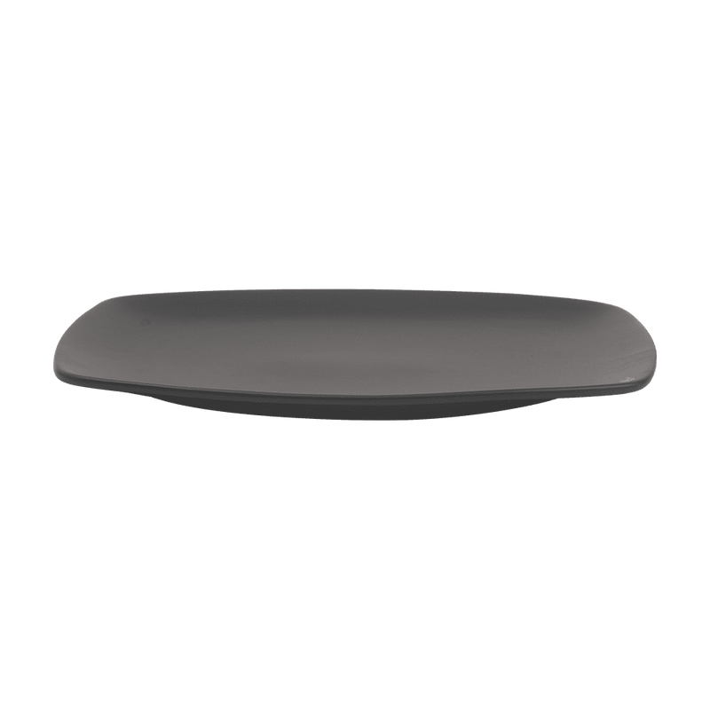 Cameo Onyx 14" Plate, Rectangular 12 /Case