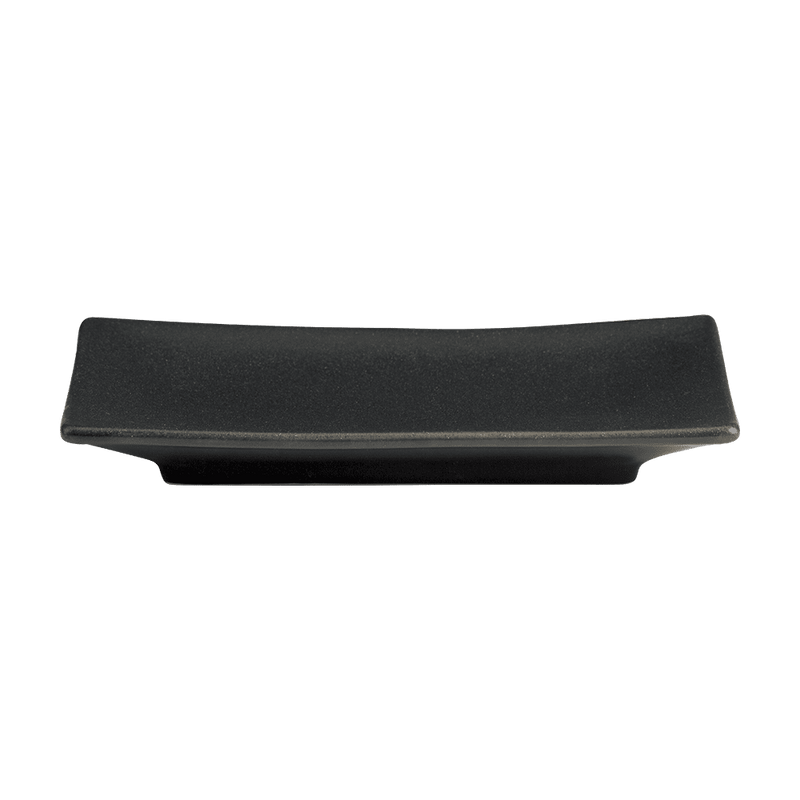 Cameo Onyx 9.75" Platter, Rectangular 24 /Case