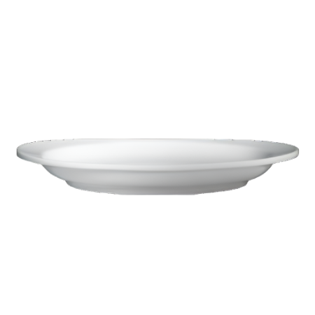 Cameo Imperial White 11" Oval Platter 24 /Case