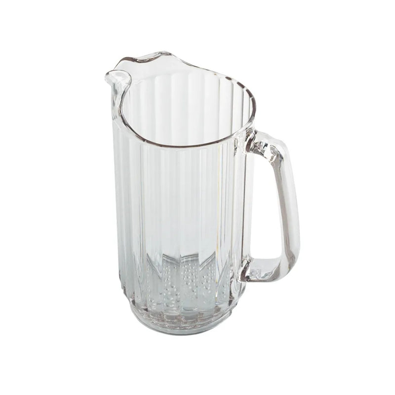 Cambro 32 Oz Clear Pitcher - P320CW135