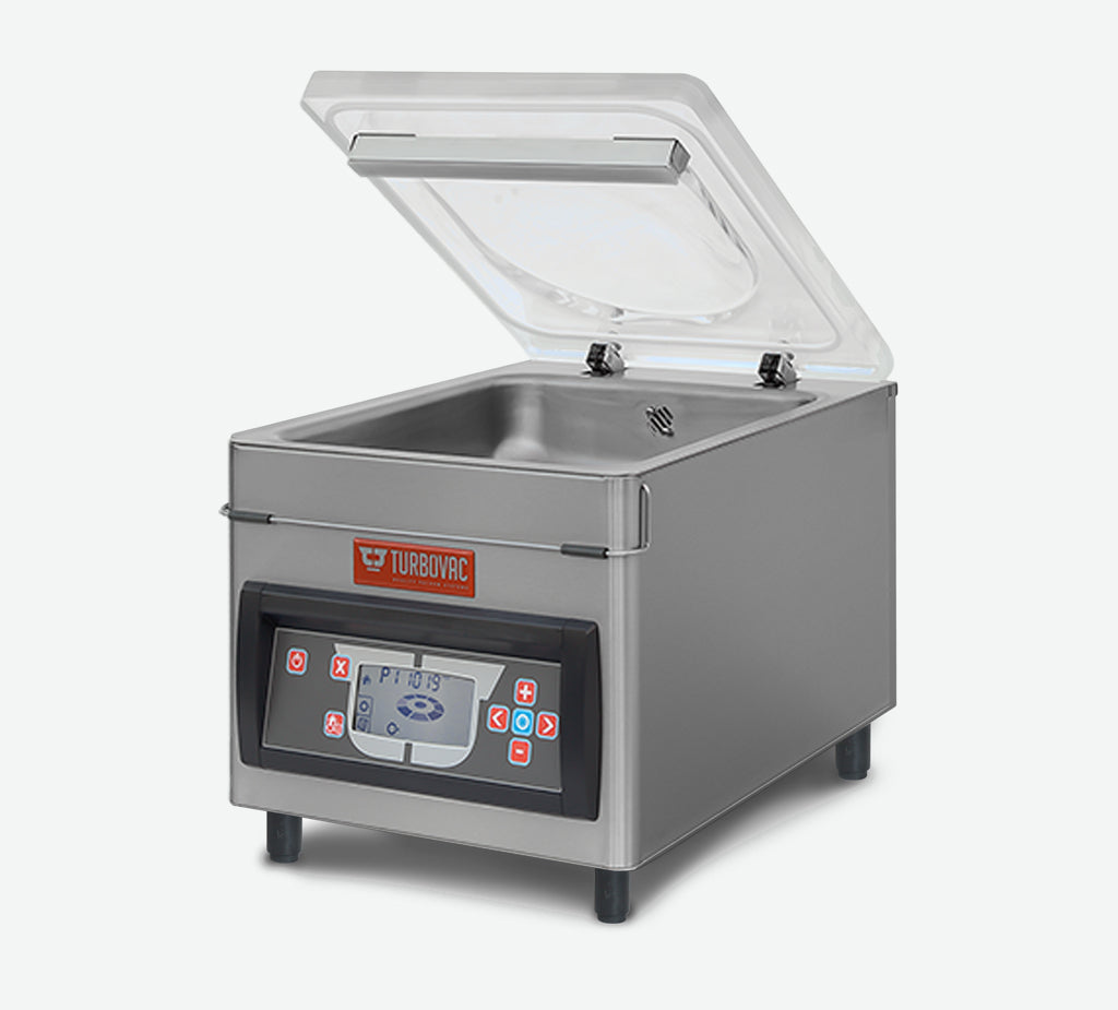 Turbovac Vacuum Packing Machine 16.5