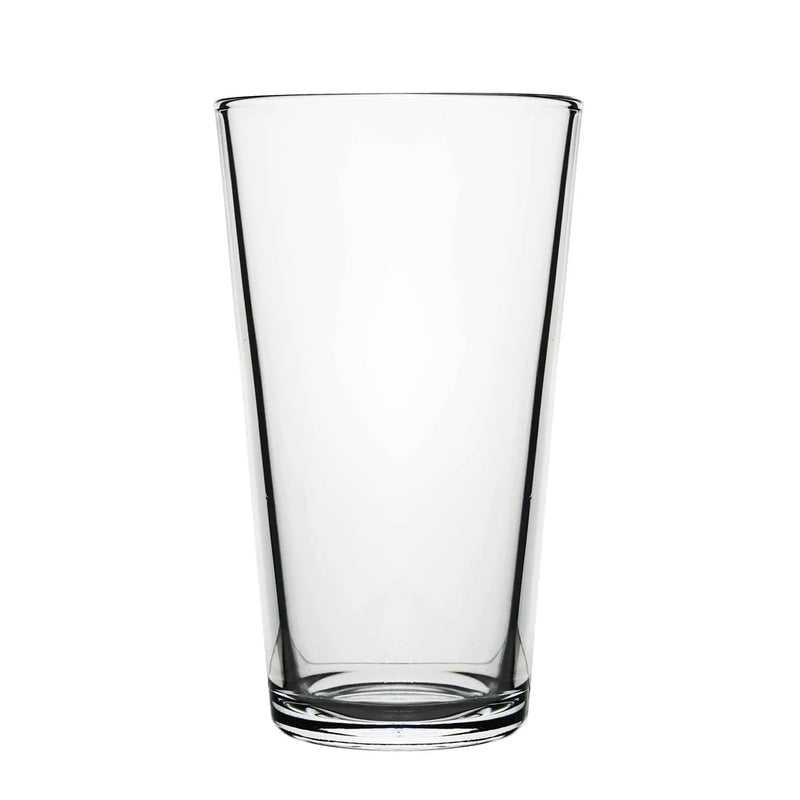 Browne 16 Oz Mixing Glass, 24 /Case