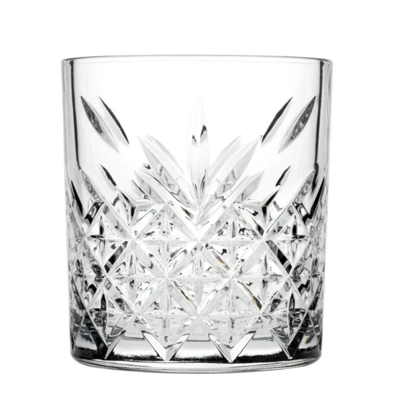 Browne Timeless 11 Oz Rock Glass, 12 /Case