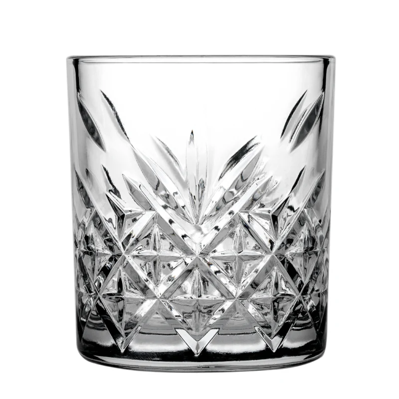 Browne Timeless 7 Oz Whiskey Glass