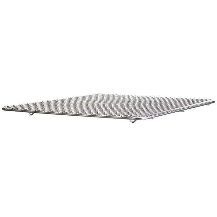 Winco 14" X 20" Wire Cooling Rack, Chrome Plated