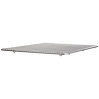 Winco 14" X 20" Wire Cooling Rack, Chrome Plated