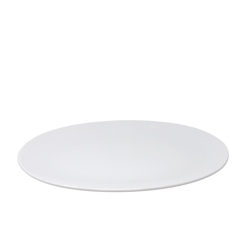 Nella 14" Pianka Plate, 6 /Case