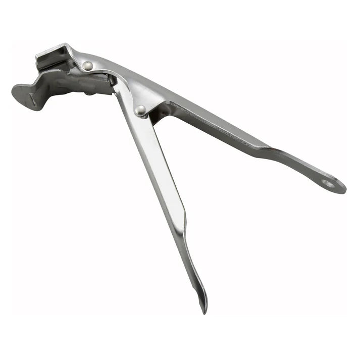 Winco Pizza Pan Gripper for Shallow Pans