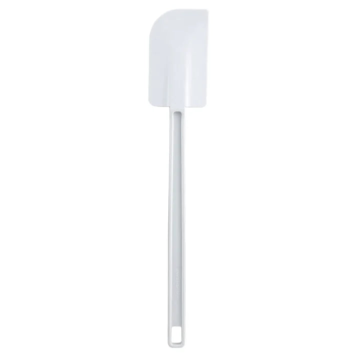 Winco 16" Spatula Heat Resistant to 120°F, White