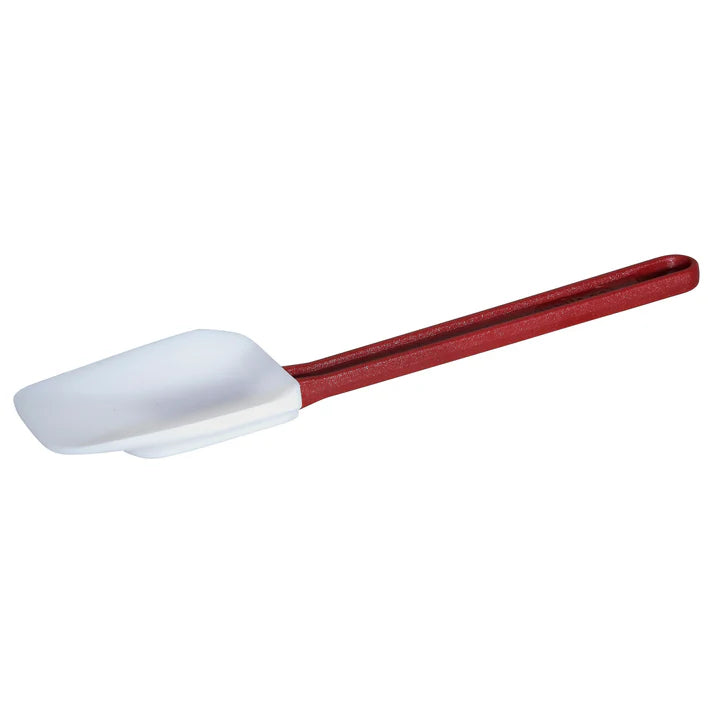 Winco 10" Bowl-Shape Spatula High Resistant to 500°F