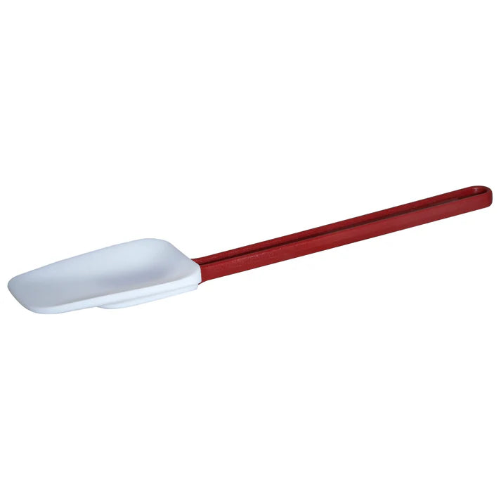 Winco 14" Bowl-Shape Spatula Heat Resistant to 500°F
