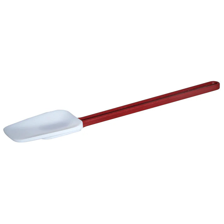 Winco 16" Bowl-Shaped Spatula Heat Resistant to 500° F