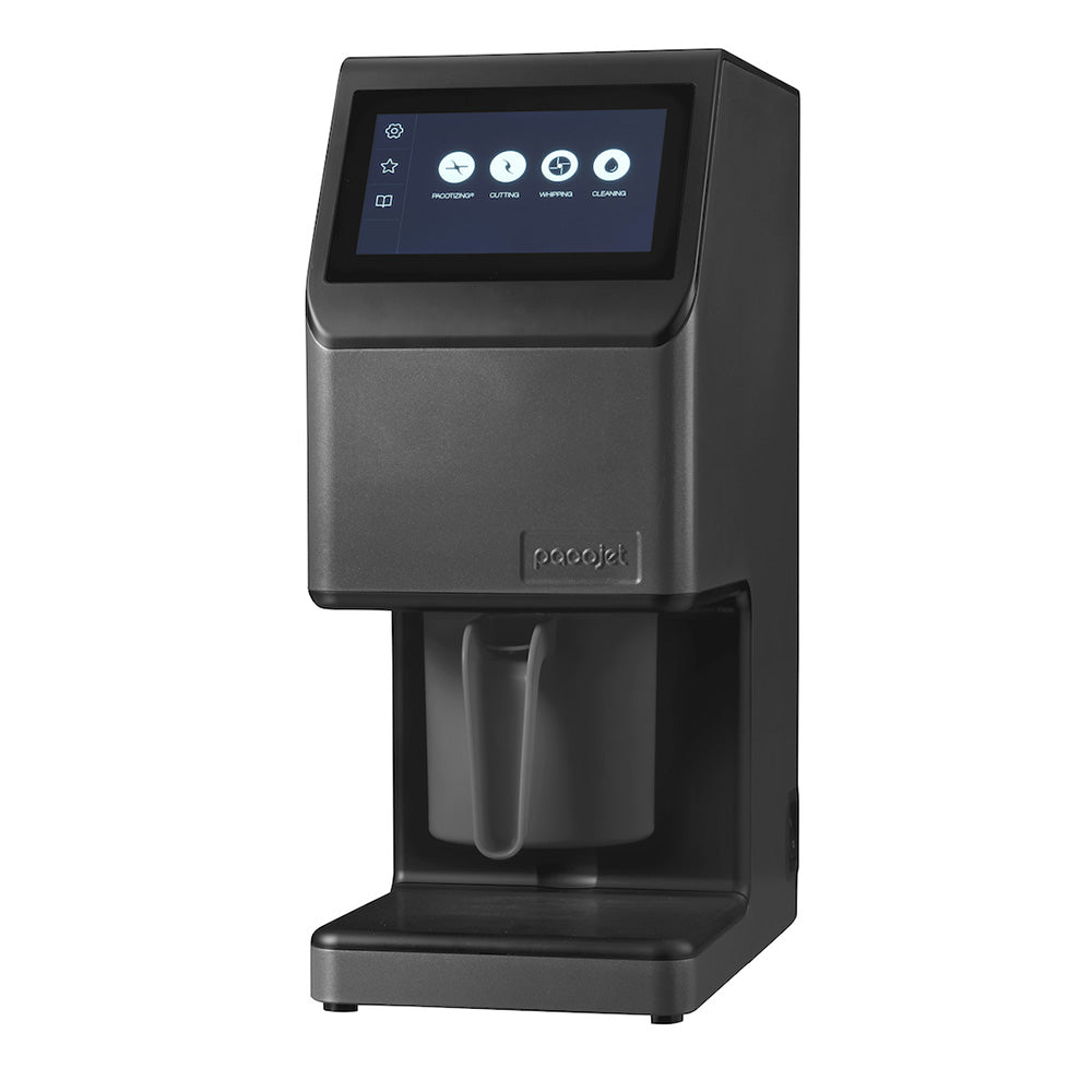 Paco Jet 調理器具 PACOJET 4 Food Processing and Micropureeing System – Nella Cutlery