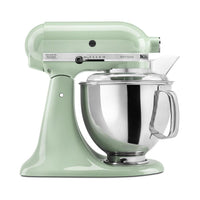 KitchenAid Artisan Series 5 Qt Tilt-Head Stand Mixer, Pistachio