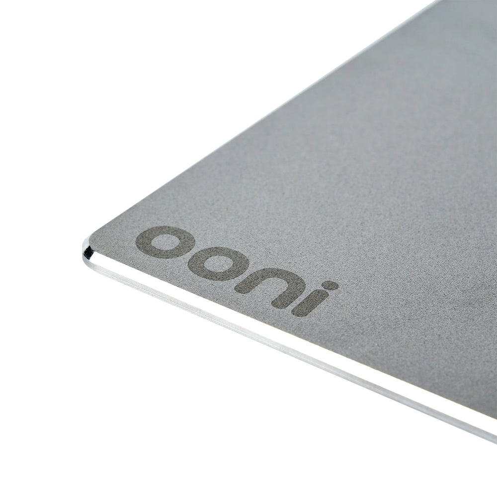 Ooni Pizza Steel - UU-P19900