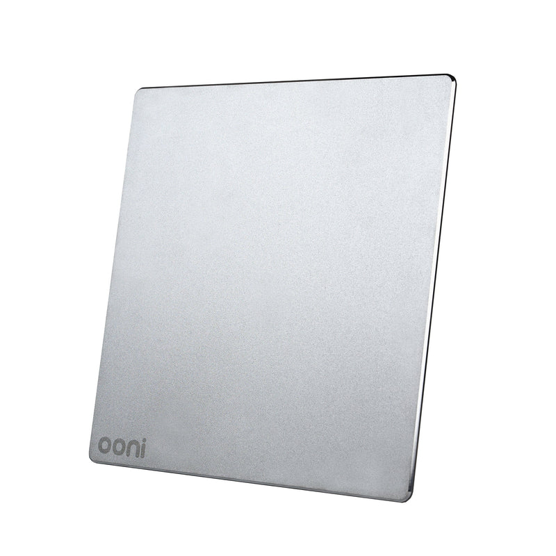 Ooni Pizza Steel