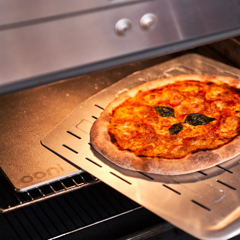 Ooni Pizza Steel