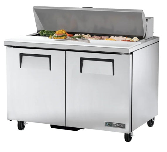Prep Refrigerator - Frequently Asked Questions (FAQs)