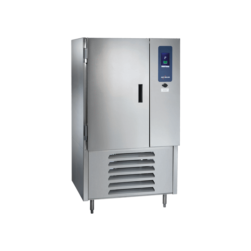 Alto-Sham Upright Reach-in Blast Chiller, 71-3/8" x 40" x 39"