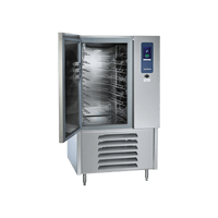 Alto-Sham Upright Reach-in Blast Chiller, 71-3/8" x 40" x 39"